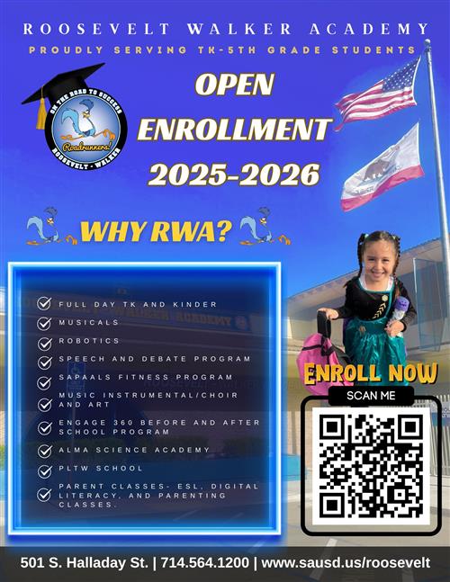 Enroll
